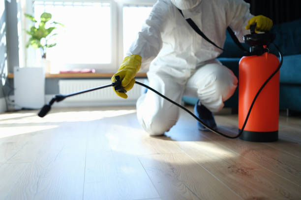 Reliable Crime Scene Cleanup contractor in Humboldt, NE by Dulley Family Biohazard Services